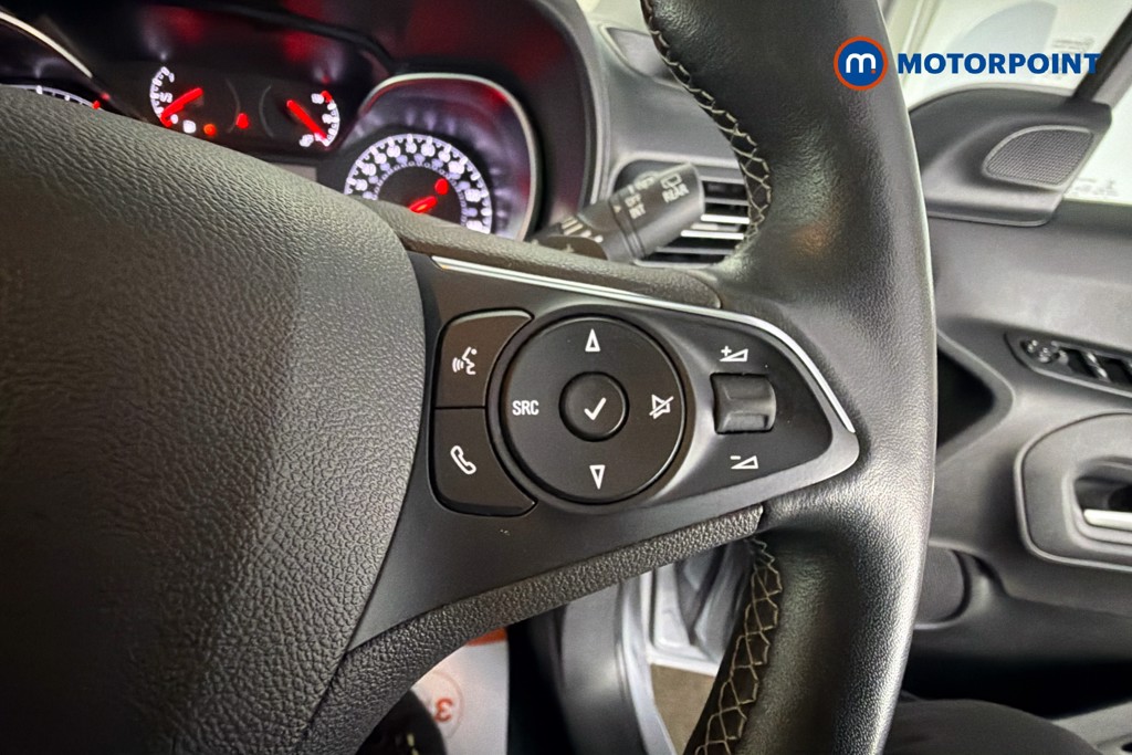 Vauxhall Combo Life Elite Automatic Diesel People Carrier - Stock Number (1633325) - 4th supplementary image