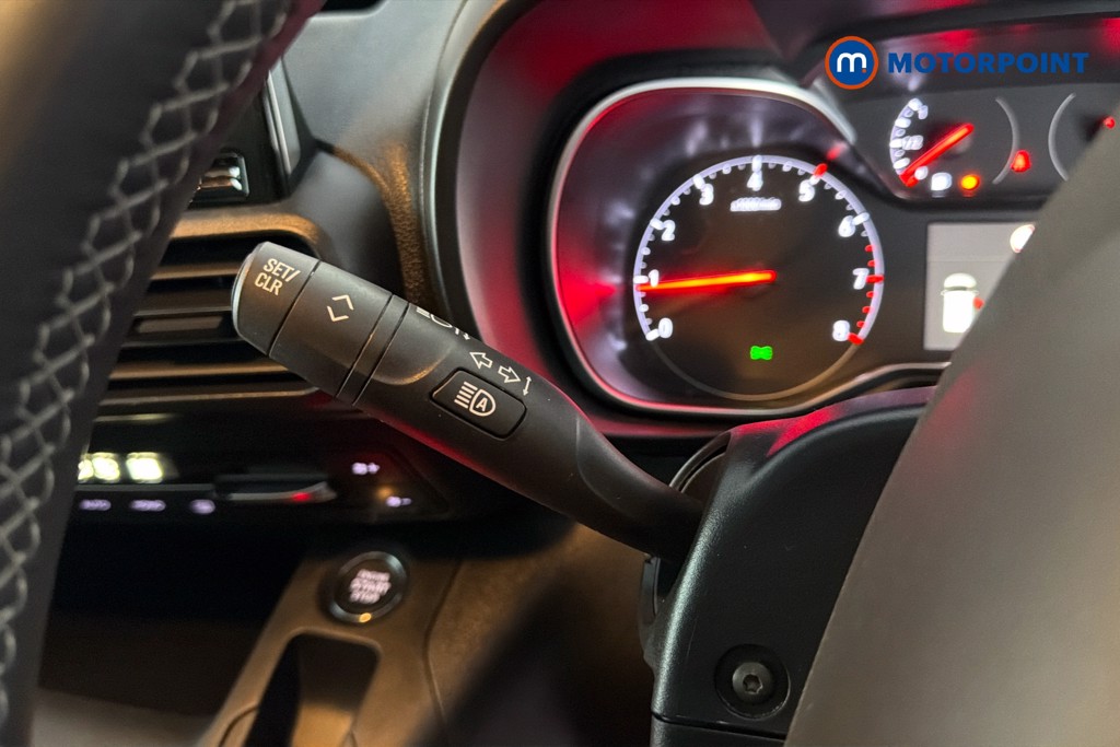 Vauxhall Combo Life Elite Automatic Diesel People Carrier - Stock Number (1633325) - 6th supplementary image