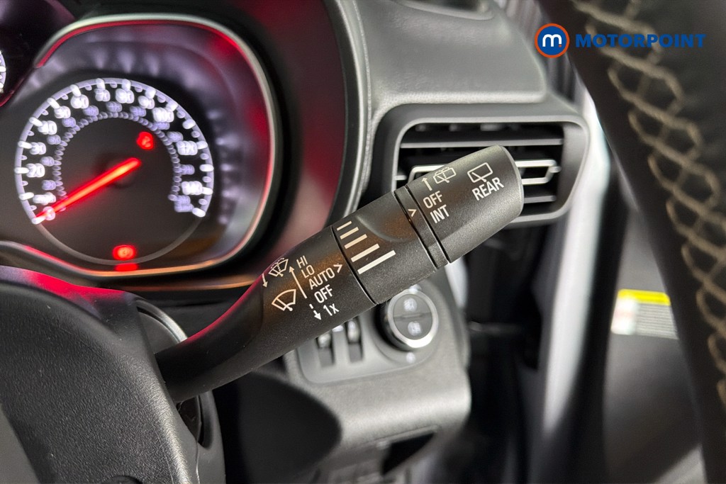 Vauxhall Combo Life Elite Automatic Diesel People Carrier - Stock Number (1633325) - 7th supplementary image