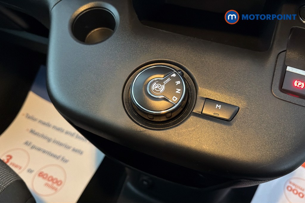 Vauxhall Combo Life Elite Automatic Diesel People Carrier - Stock Number (1633325) - 15th supplementary image