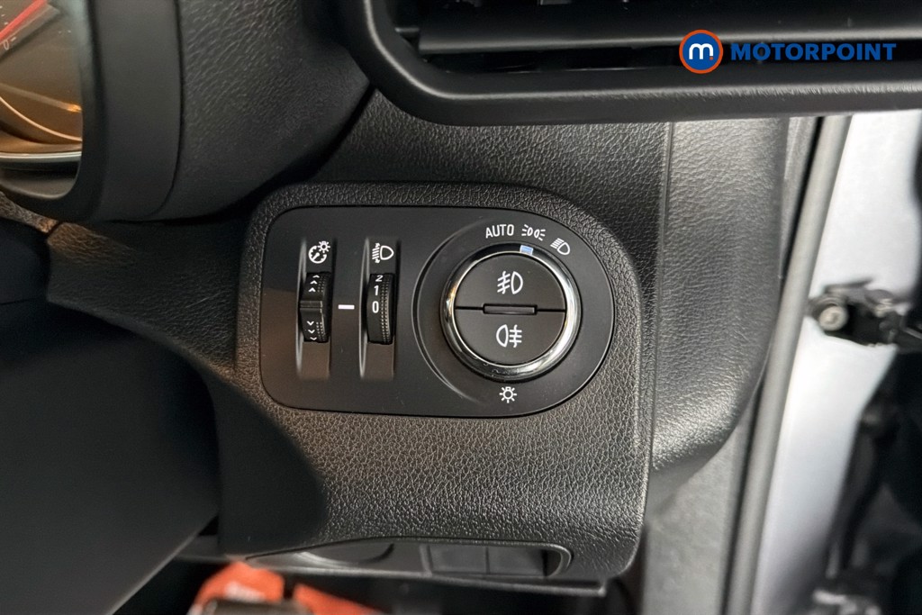 Vauxhall Combo Life Elite Automatic Diesel People Carrier - Stock Number (1633325) - 18th supplementary image