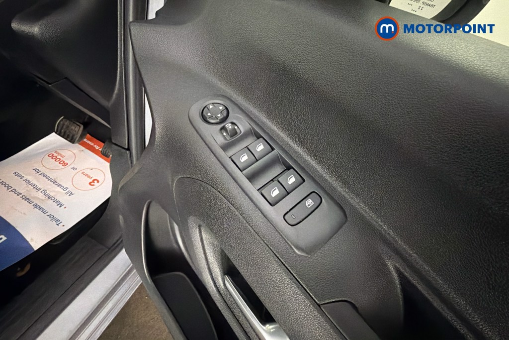 Vauxhall Combo Life Elite Automatic Diesel People Carrier - Stock Number (1633325) - 20th supplementary image