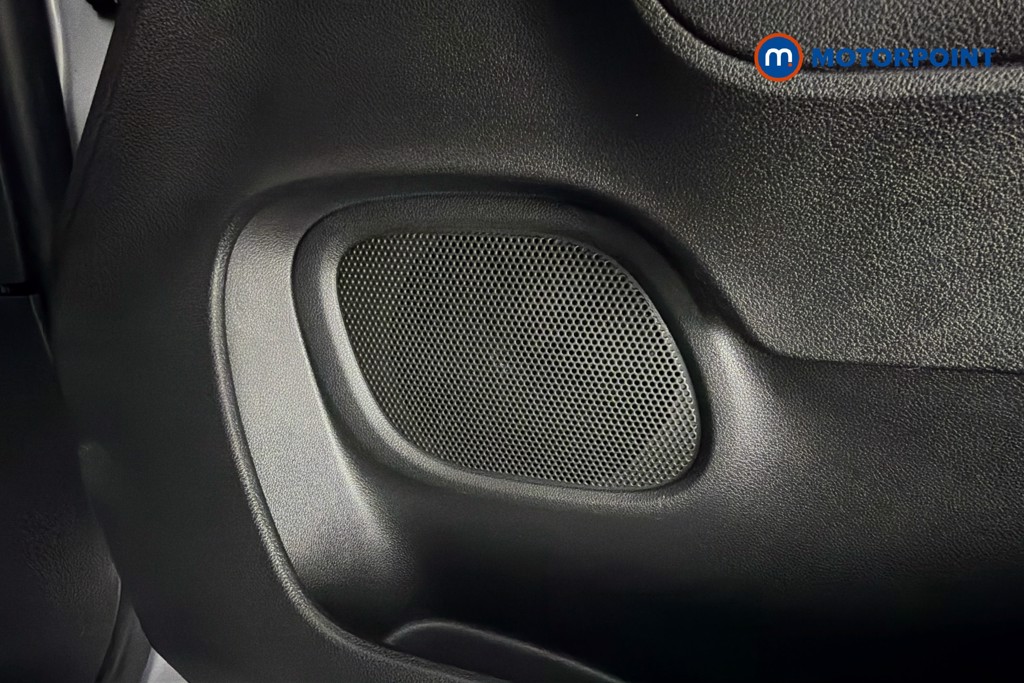 Vauxhall Combo Life Elite Automatic Diesel People Carrier - Stock Number (1633325) - 21st supplementary image