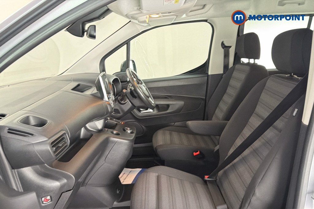 Vauxhall Combo Life Elite Automatic Diesel People Carrier - Stock Number (1633325) - 22nd supplementary image