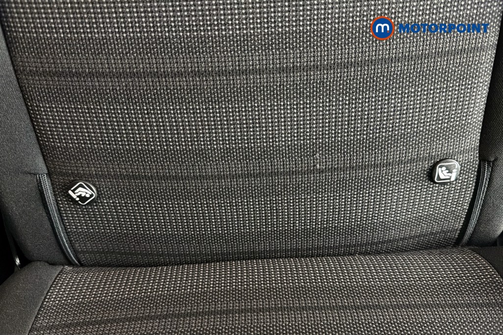 Vauxhall Combo Life Elite Automatic Diesel People Carrier - Stock Number (1633325) - 29th supplementary image