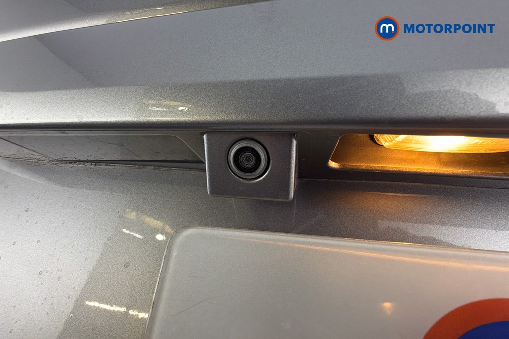 Vauxhall Combo Life Elite Automatic Diesel People Carrier - Stock Number (1633325) - 36th supplementary image