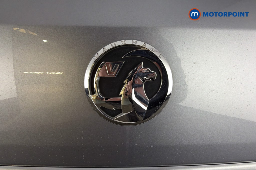 Vauxhall Combo Life Elite Automatic Diesel People Carrier - Stock Number (1633325) - 37th supplementary image