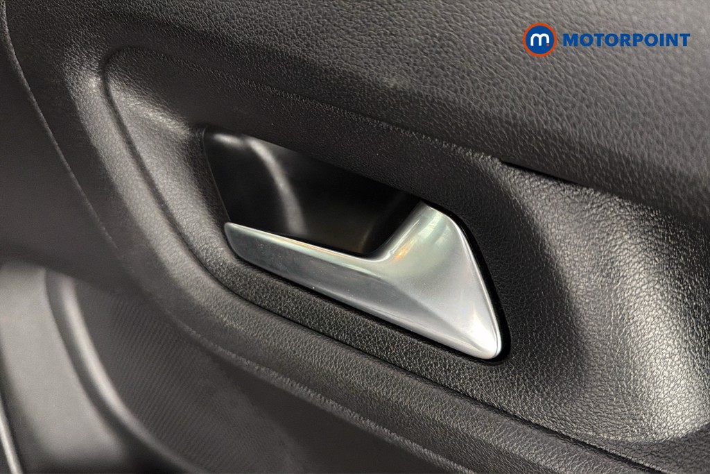 Vauxhall Combo Life Elite Automatic Diesel People Carrier - Stock Number (1633325) - 42nd supplementary image