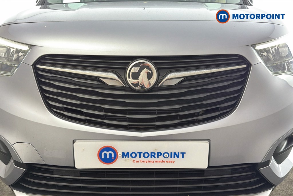 Vauxhall Combo Life Elite Automatic Diesel People Carrier - Stock Number (1633325) - 45th supplementary image