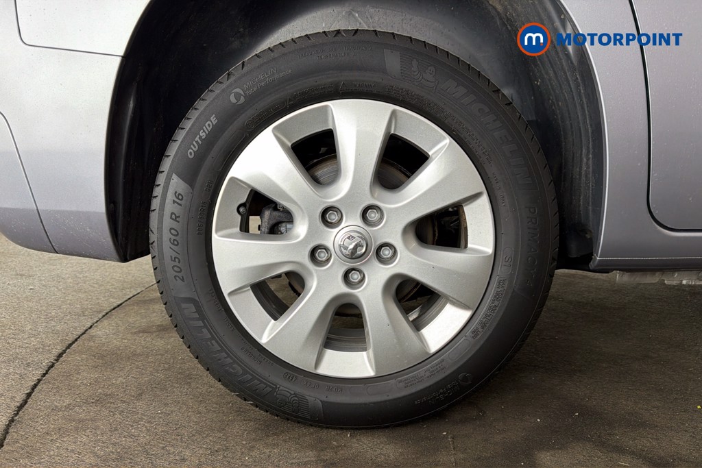 Vauxhall Combo Life Elite Automatic Diesel People Carrier - Stock Number (1633325) - 49th supplementary image