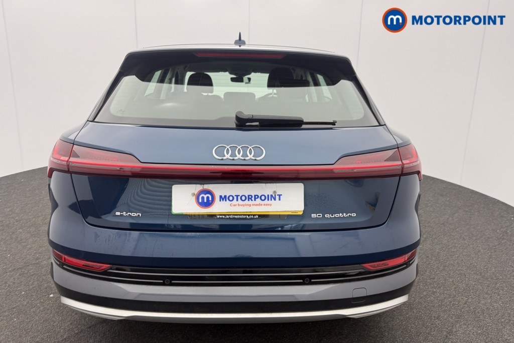 Audi E-Tron Sport Automatic Electric SUV - Stock Number (1633767) - 2nd supplementary image