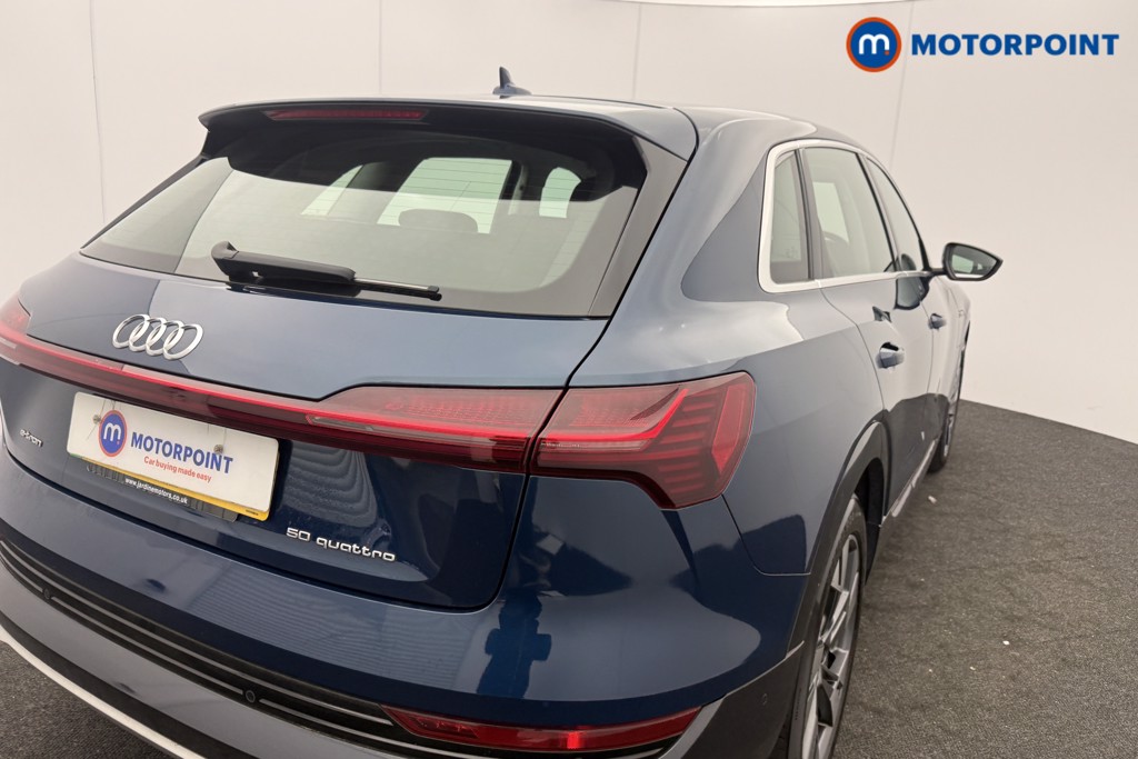 Audi E-Tron Sport Automatic Electric SUV - Stock Number (1633767) - 3rd supplementary image