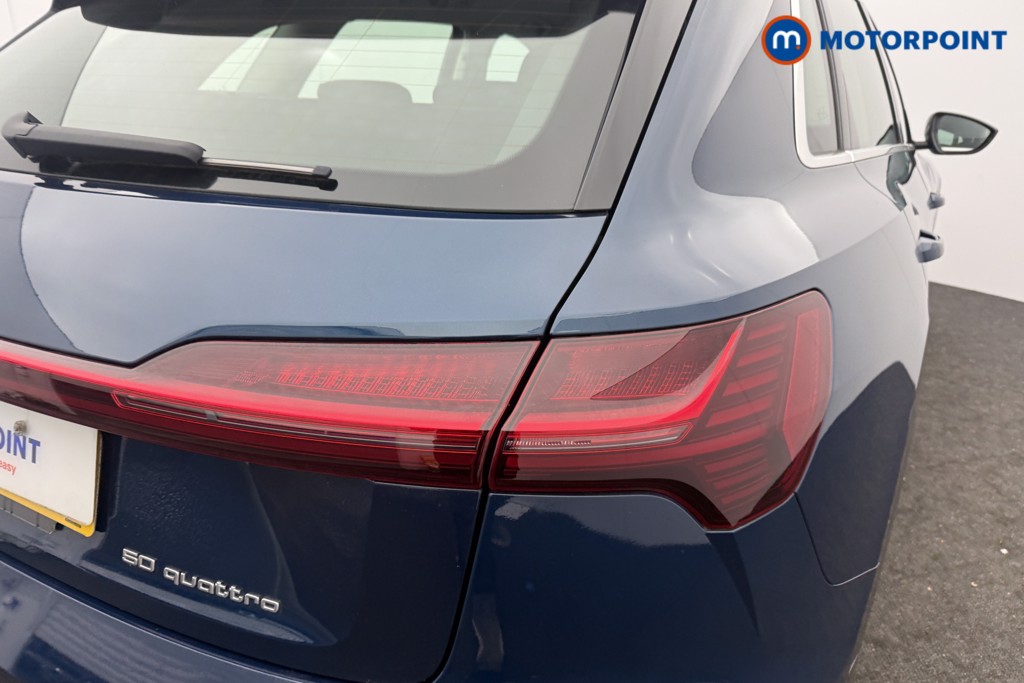 Audi E-Tron Sport Automatic Electric SUV - Stock Number (1633767) - 4th supplementary image