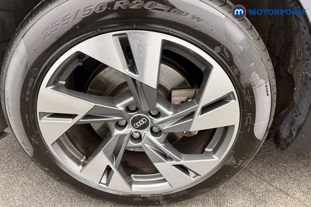 Audi E-Tron Sport Automatic Electric SUV - Stock Number (1633767) - 8th supplementary image