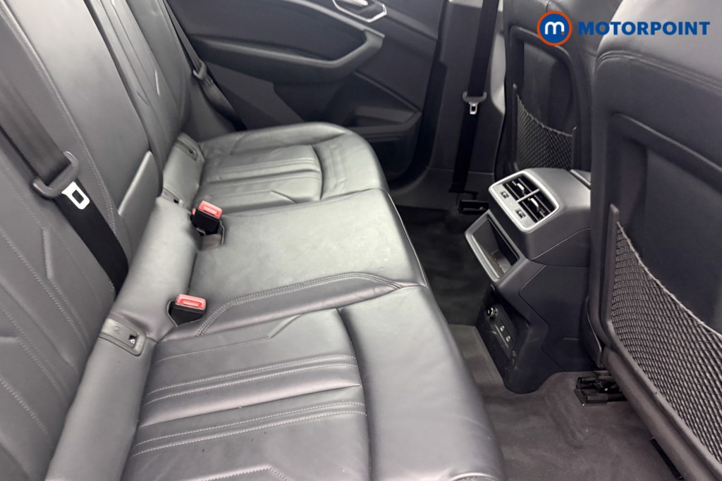 Audi E-Tron Sport Automatic Electric SUV - Stock Number (1633767) - 9th supplementary image