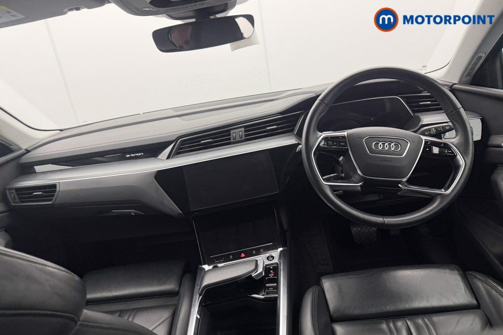 Audi E-Tron Sport Automatic Electric SUV - Stock Number (1633767) - 10th supplementary image