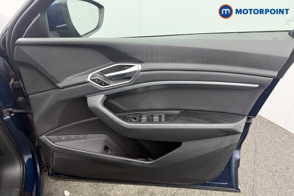 Audi E-Tron Sport Automatic Electric SUV - Stock Number (1633767) - 11th supplementary image