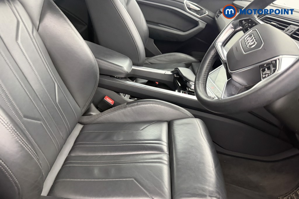 Audi E-Tron Sport Automatic Electric SUV - Stock Number (1633767) - 17th supplementary image