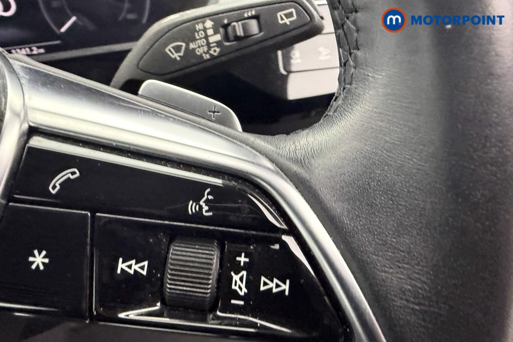 Audi E-Tron Sport Automatic Electric SUV - Stock Number (1633767) - 19th supplementary image