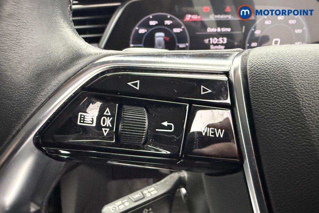 Audi E-Tron Sport Automatic Electric SUV - Stock Number (1633767) - 20th supplementary image