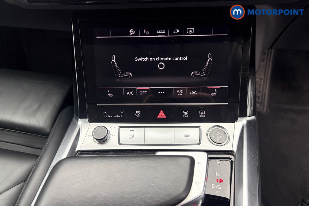 Audi E-Tron Sport Automatic Electric SUV - Stock Number (1633767) - 22nd supplementary image