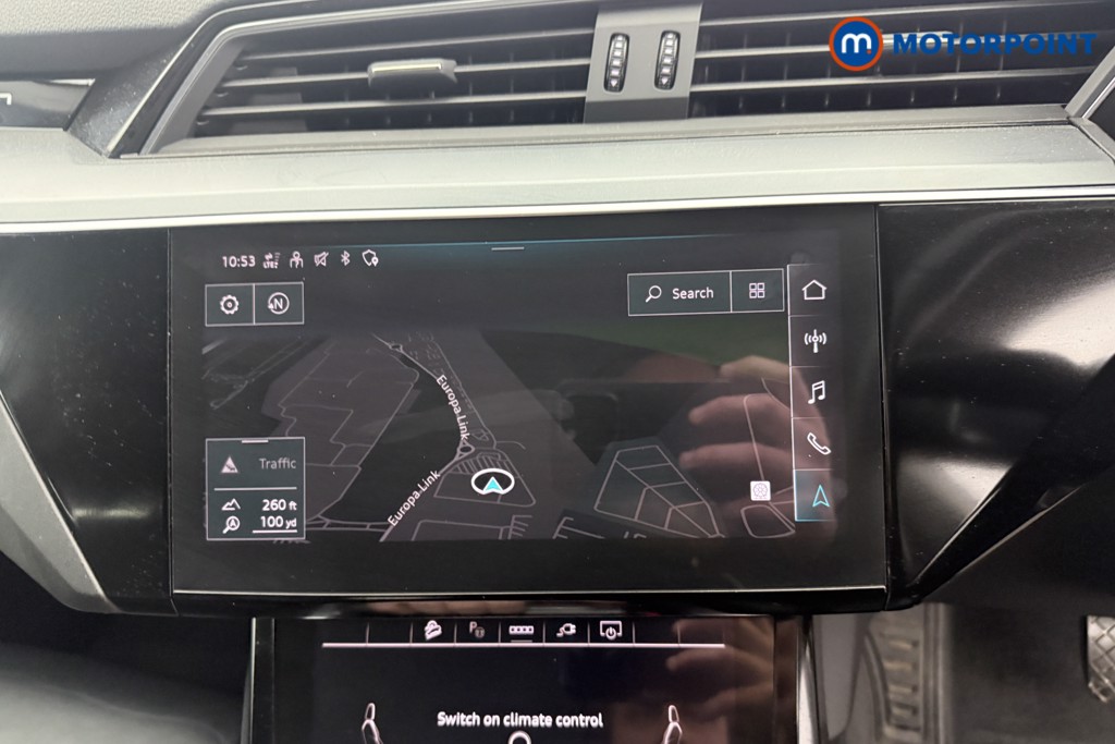 Audi E-Tron Sport Automatic Electric SUV - Stock Number (1633767) - 26th supplementary image