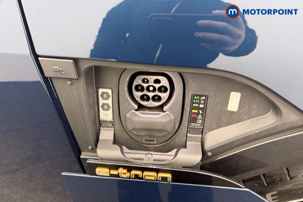 Audi E-Tron Sport Automatic Electric SUV - Stock Number (1633767) - 28th supplementary image