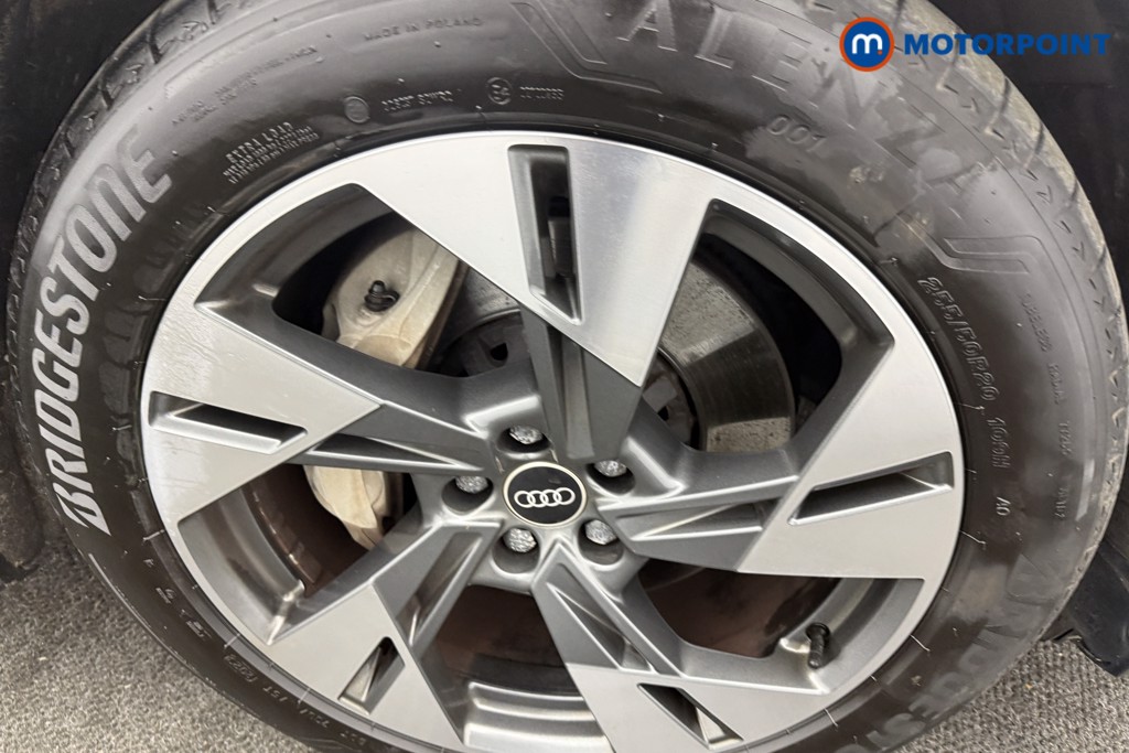 Audi E-Tron Sport Automatic Electric SUV - Stock Number (1633767) - 29th supplementary image