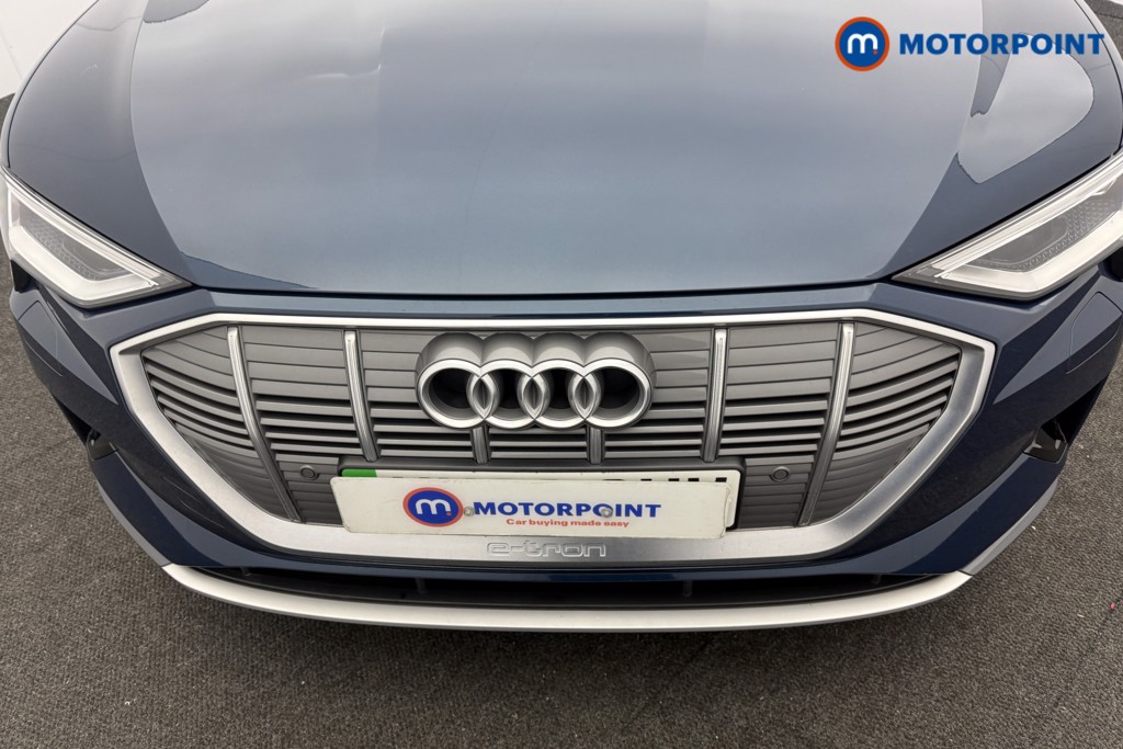 Audi E-Tron Sport Automatic Electric SUV - Stock Number (1633767) - 30th supplementary image