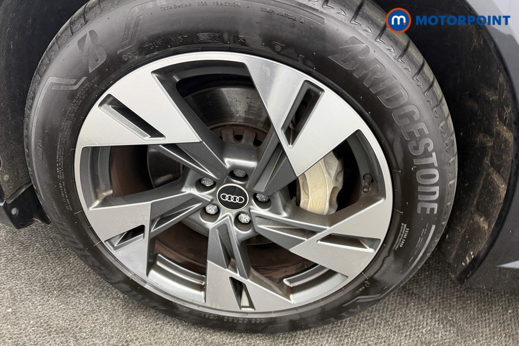 Audi E-Tron Sport Automatic Electric SUV - Stock Number (1633767) - 33rd supplementary image