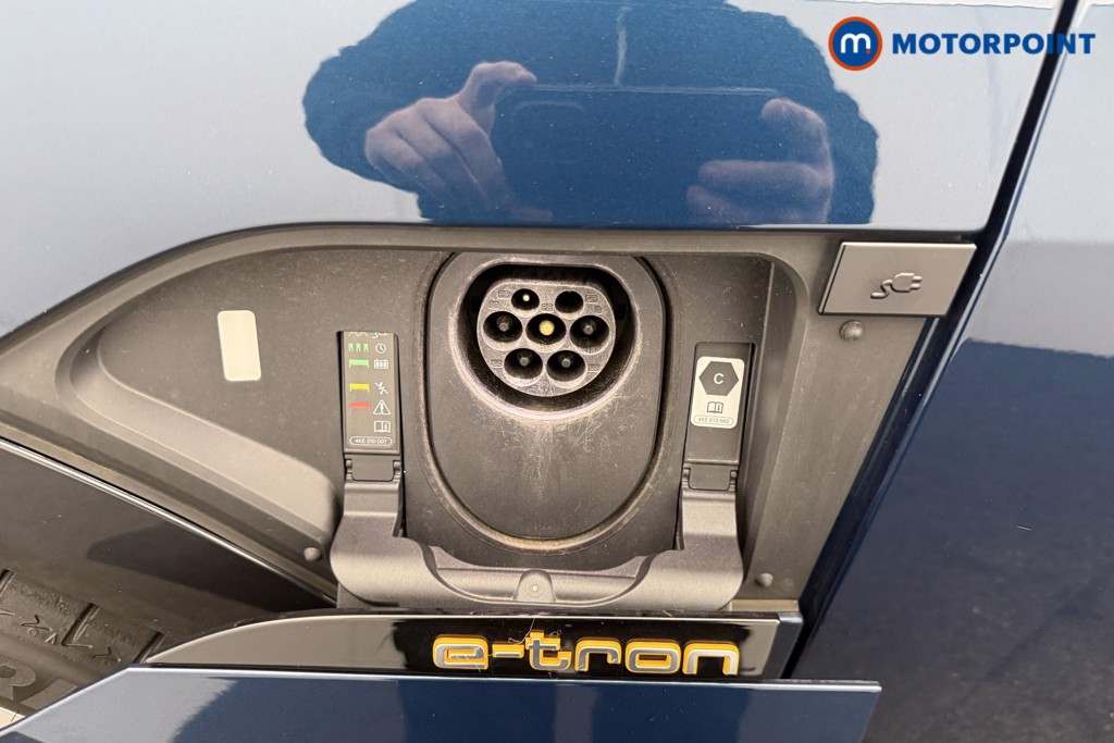 Audi E-Tron Sport Automatic Electric SUV - Stock Number (1633767) - 34th supplementary image