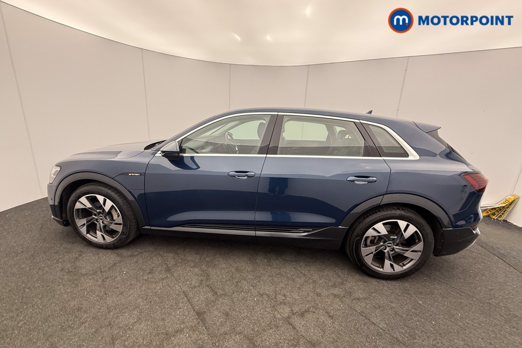 Audi E-Tron Sport Automatic Electric SUV - Stock Number (1633767) - 35th supplementary image