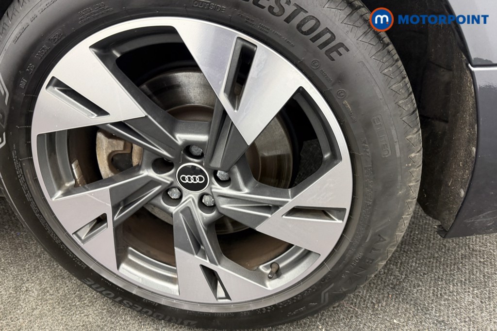 Audi E-Tron Sport Automatic Electric SUV - Stock Number (1633767) - 36th supplementary image