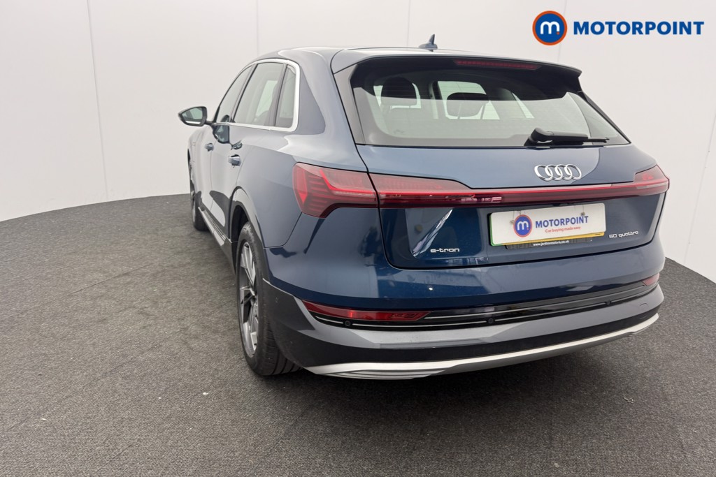 Audi E-Tron Sport Automatic Electric SUV - Stock Number (1633767) - 1st supplementary image