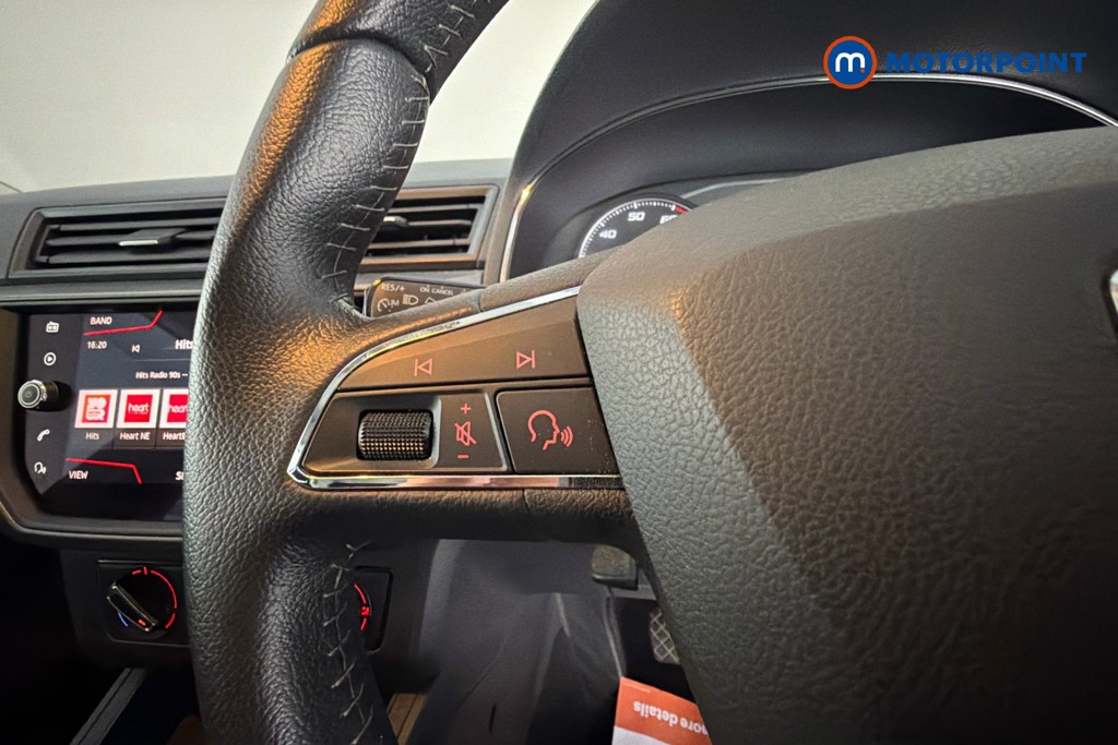 Seat Ibiza Se Technology Manual Petrol Hatchback - Stock Number (1634144) - 3rd supplementary image