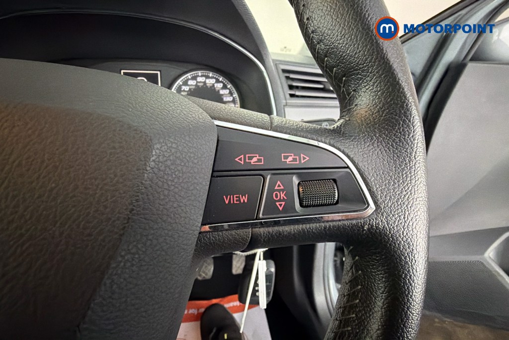 Seat Ibiza Se Technology Manual Petrol Hatchback - Stock Number (1634144) - 4th supplementary image