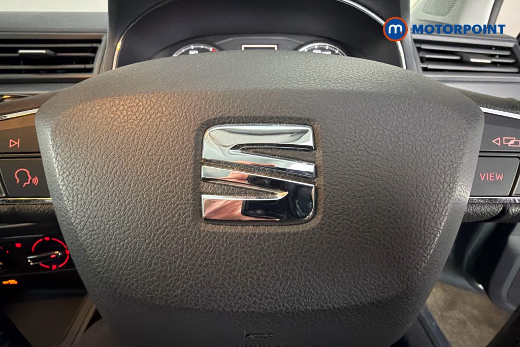 Seat Ibiza Se Technology Manual Petrol Hatchback - Stock Number (1634144) - 5th supplementary image