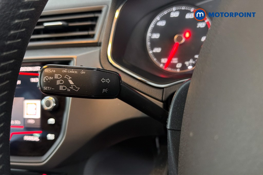 Seat Ibiza Se Technology Manual Petrol Hatchback - Stock Number (1634144) - 6th supplementary image