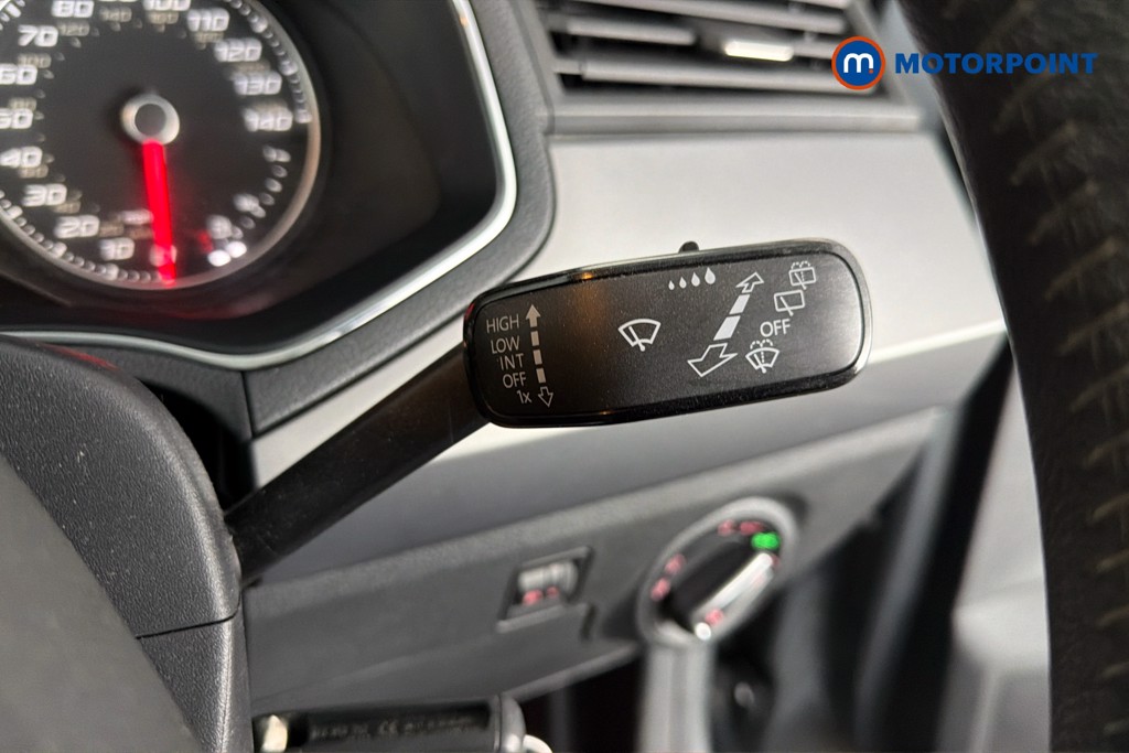 Seat Ibiza Se Technology Manual Petrol Hatchback - Stock Number (1634144) - 7th supplementary image