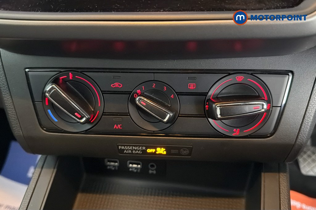 Seat Ibiza Se Technology Manual Petrol Hatchback - Stock Number (1634144) - 12th supplementary image