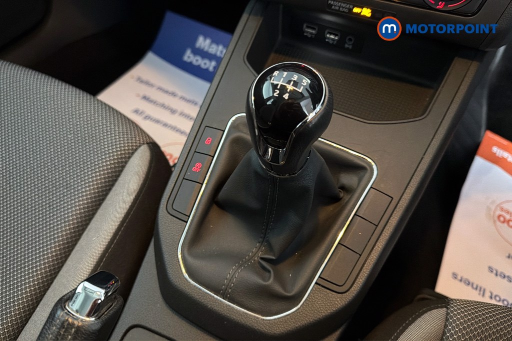 Seat Ibiza Se Technology Manual Petrol Hatchback - Stock Number (1634144) - 15th supplementary image