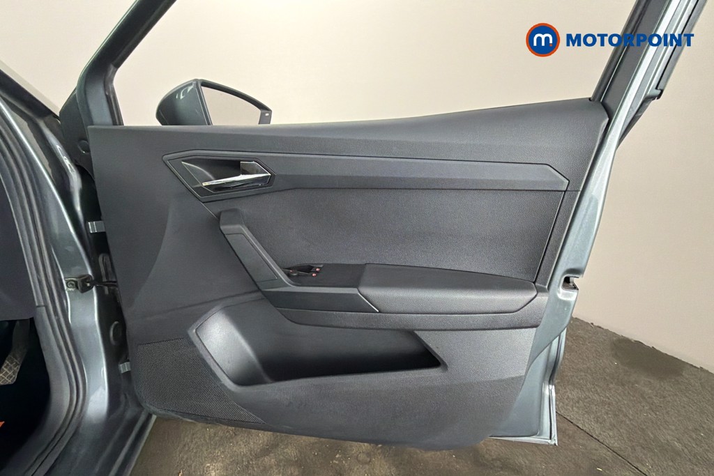 Seat Ibiza Se Technology Manual Petrol Hatchback - Stock Number (1634144) - 19th supplementary image