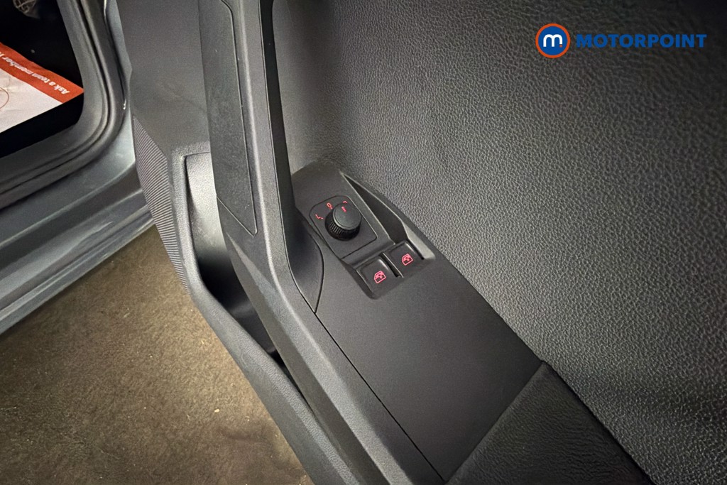 Seat Ibiza Se Technology Manual Petrol Hatchback - Stock Number (1634144) - 20th supplementary image