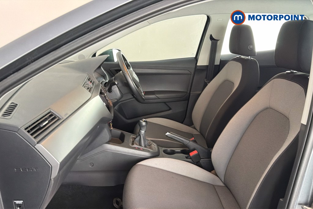 Seat Ibiza Se Technology Manual Petrol Hatchback - Stock Number (1634144) - 22nd supplementary image