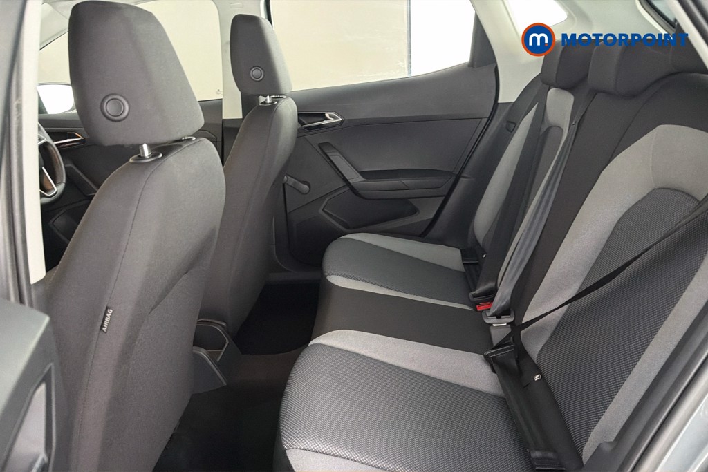 Seat Ibiza Se Technology Manual Petrol Hatchback - Stock Number (1634144) - 28th supplementary image