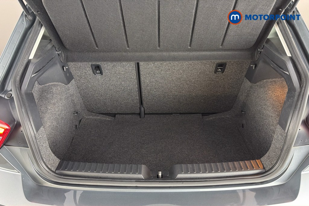 Seat Ibiza Se Technology Manual Petrol Hatchback - Stock Number (1634144) - 33rd supplementary image