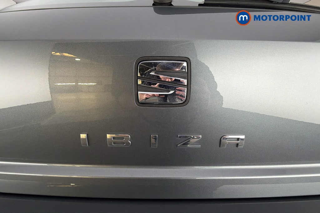 Seat Ibiza Se Technology Manual Petrol Hatchback - Stock Number (1634144) - 37th supplementary image