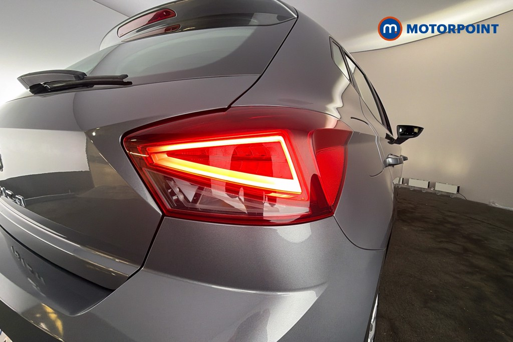 Seat Ibiza Se Technology Manual Petrol Hatchback - Stock Number (1634144) - 38th supplementary image