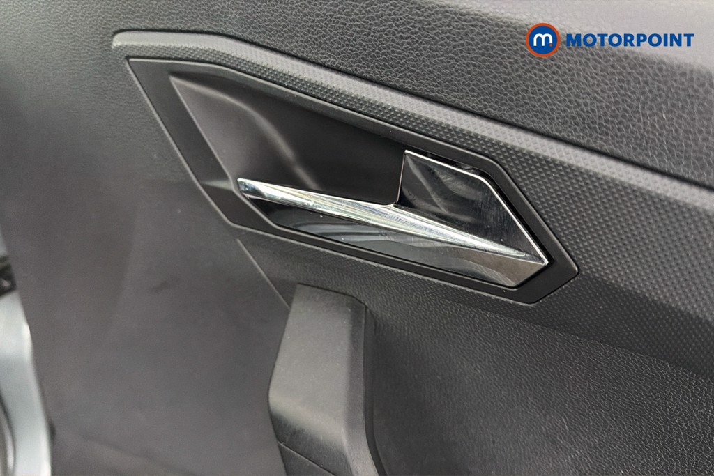 Seat Ibiza Se Technology Manual Petrol Hatchback - Stock Number (1634144) - 42nd supplementary image