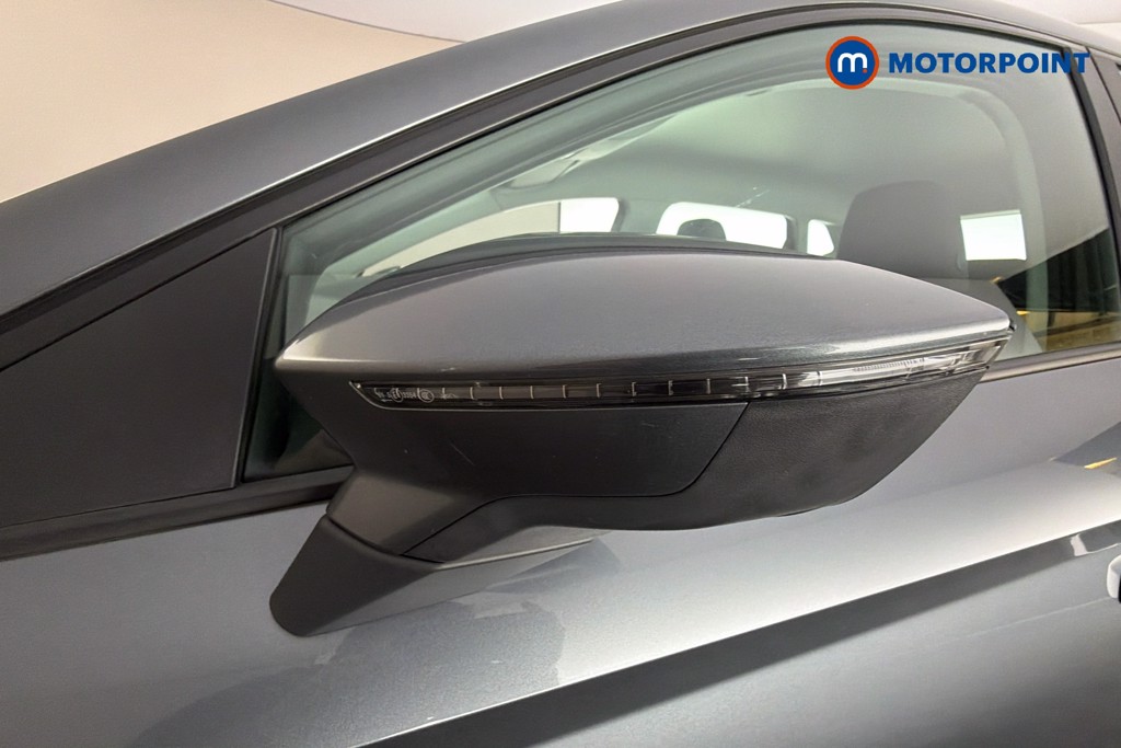 Seat Ibiza Se Technology Manual Petrol Hatchback - Stock Number (1634144) - 43rd supplementary image